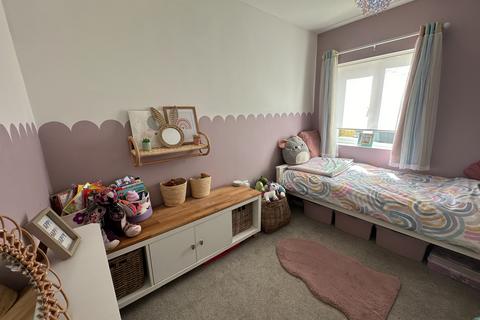 2 Croxall Road, Alrewas, Burton-on-trent, DE13 7BD