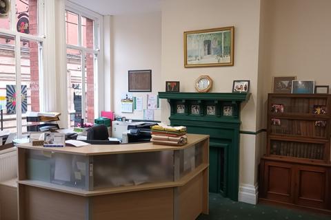 Office for sale - 7 Land Of Green Ginger, Hull, East Riding Of Yorkshire, HU1 2ED