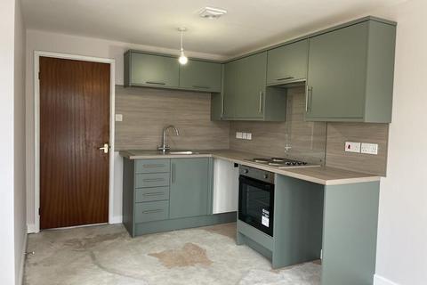 2 bedroom end of terrace house to rent - 132C The Homend, Ledbury, Herefordshire, HR8