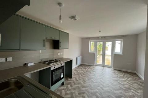 2 bedroom end of terrace house to rent, 132C The Homend, Ledbury, Herefordshire, HR8