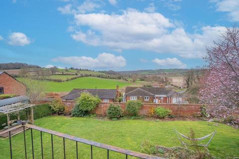 4 bedroom detached house for sale, Foxhill House, Linton Lane, Bromyard, Herefordshire, HR7 4DQ