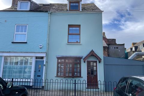 3 bedroom end of terrace house for sale, Governors Lane, Weymouth