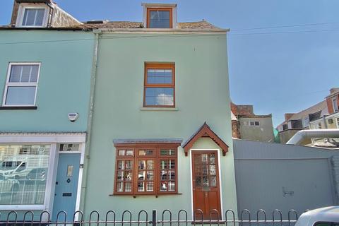 4 bedroom end of terrace house for sale, Governors Lane, Weymouth