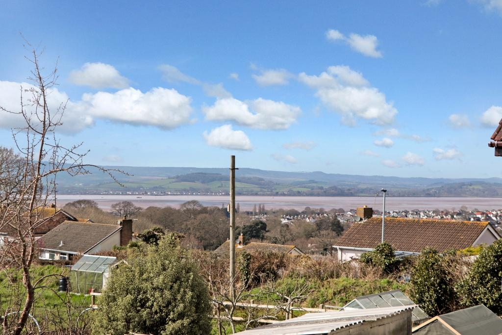 View From Bedroom 1