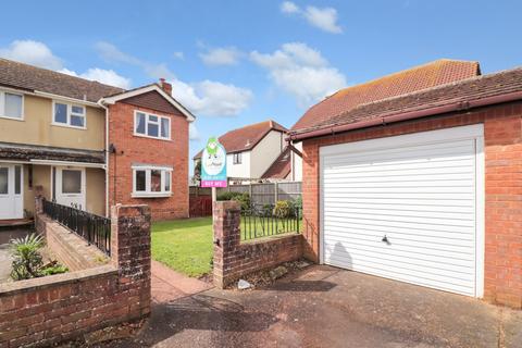 3 bedroom semi-detached house for sale - Henley Road, Exmouth EX8 2LX