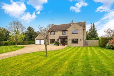 4 bedroom detached house for sale, High Street, Thurlby, Lincolnshire, PE10