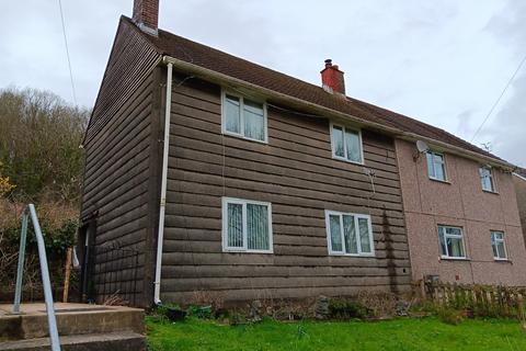 3 bedroom semi-detached house for sale, Bethesda Road, Ynysmeudwy, Pontardawe, Swansea.