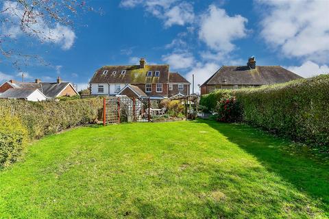 4 bedroom semi-detached house for sale, Canterbury Road, Brabourne Lees, Ashford, Kent