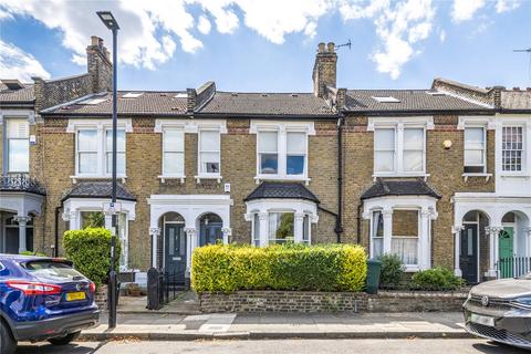 3 bedroom house to rent - Trinder Road, London, N19