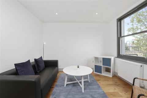 2 bedroom apartment to rent - Coverdale Road, London, W12