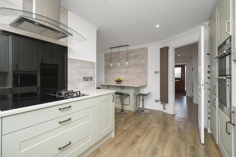 4 Forth View Place, Dalkeith, EH22 2QS