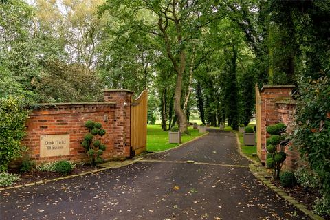 6 bedroom country house for sale, Lower Withington, Macclesfield, Cheshire, SK11