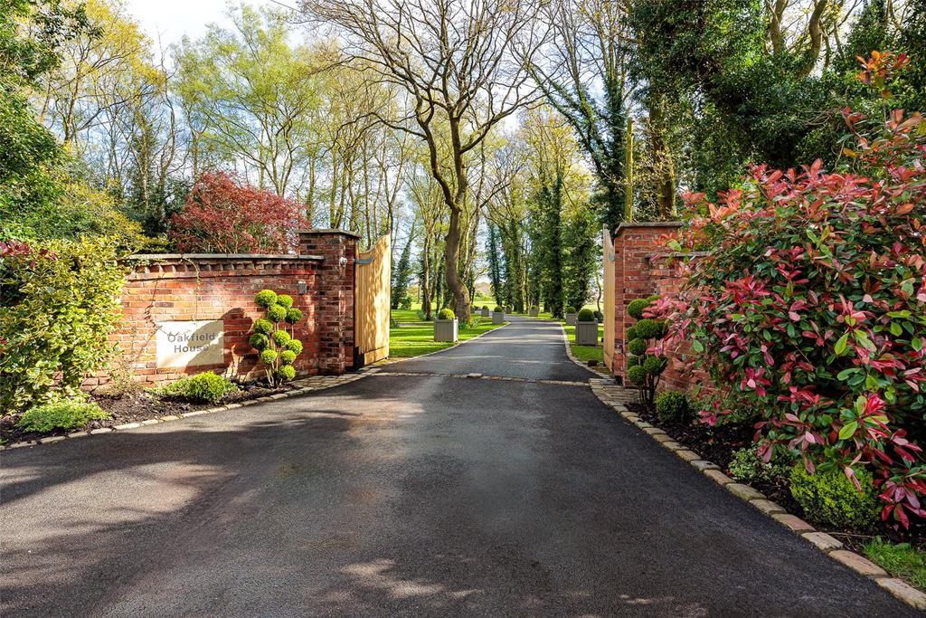 Gates