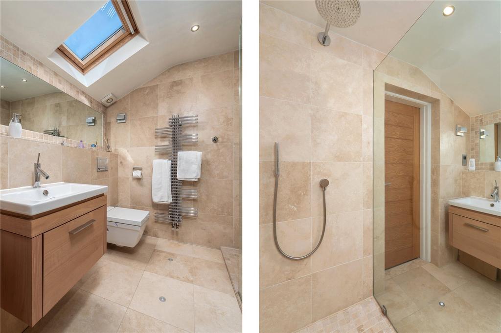 Ensuite