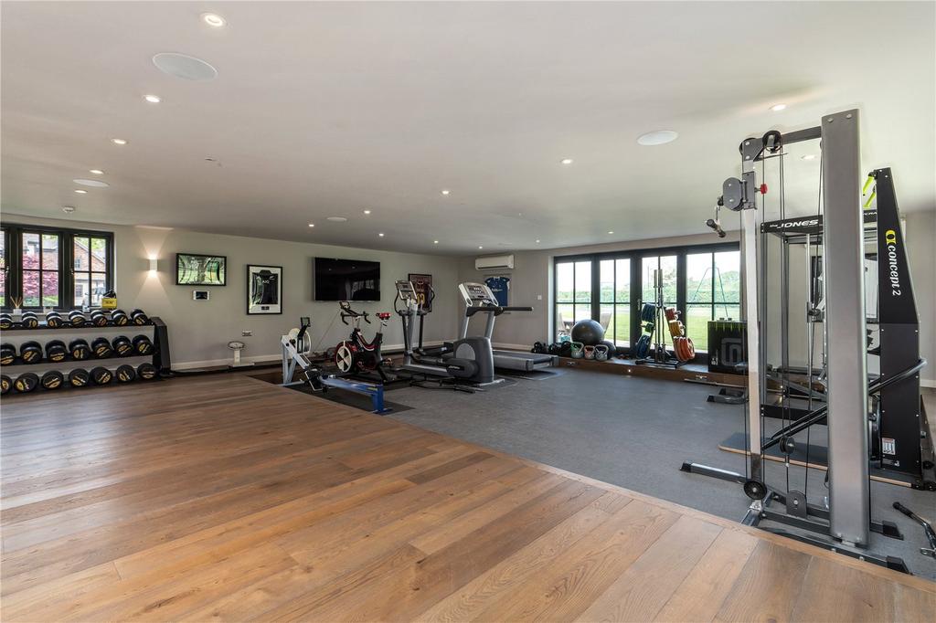 Gym