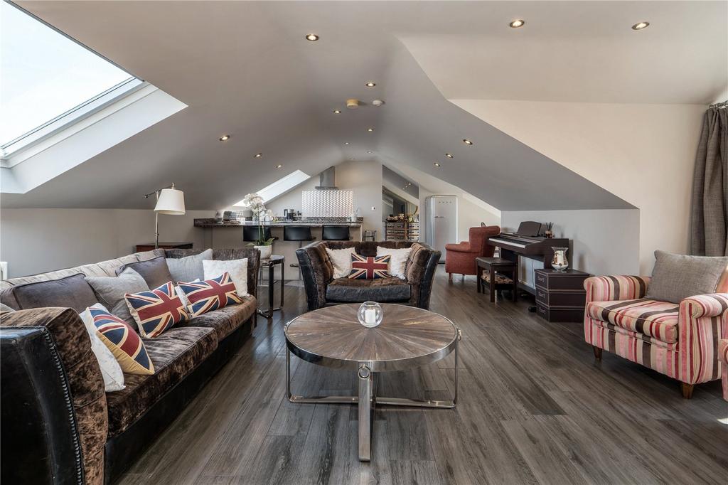 Annexe Living