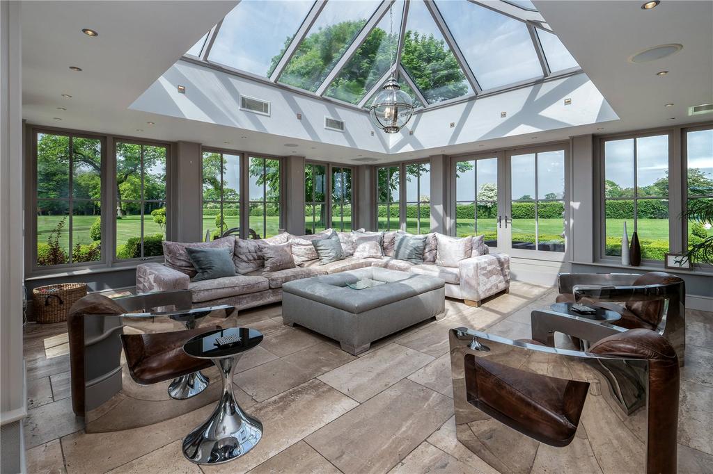 Orangery