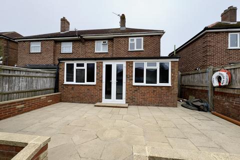 3 bedroom semi-detached house for sale, The Hydneye, Eastbourne, East Sussex, BN22