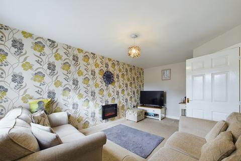 3 bedroom detached house for sale, Woodland Rise, Driffield YO25 5JB