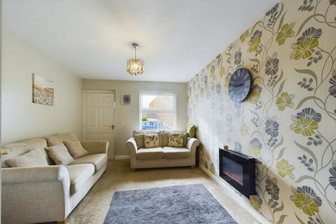 3 bedroom detached house for sale, Woodland Rise, Driffield YO25 5JB