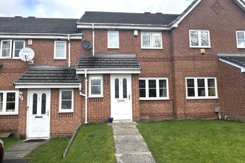3 bedroom semi-detached house for sale - Attock Close, Oldham OL9