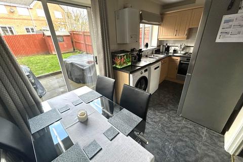 6 Attock Close, Oldham, OL9 7BP