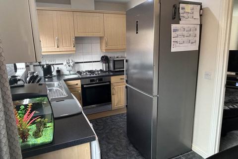 6 Attock Close, Oldham, OL9 7BP
