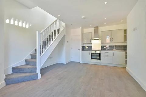 1 bedroom flat to rent, Dartmouth Road, Kilburn