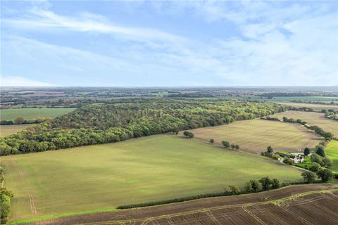 Land for sale, Lot 3 - Ruses Farm & Hempstead Hall Farm, Hempstead, Saffron Walden, Essex, CB10