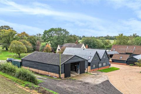 Barn conversion for sale - Lot 4 - Ruses Farm & Hempstead Hall Farm, Hempstead, Saffron Walden, Essex, CB10