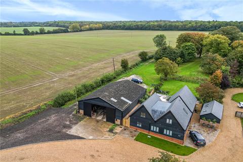 Barn conversion for sale, Lot 4 - Ruses Farm & Hempstead Hall Farm, Hempstead, Saffron Walden, Essex, CB10