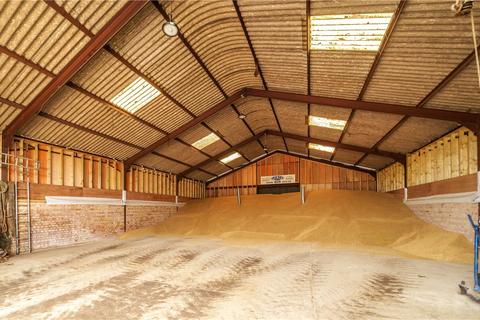 Barn conversion for sale, Lot 4 - Ruses Farm & Hempstead Hall Farm, Hempstead, Saffron Walden, Essex, CB10