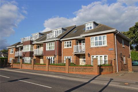 2 bedroom apartment for sale, Cheridah Court, Spencer Road, New Milton, Hampshire, BH25