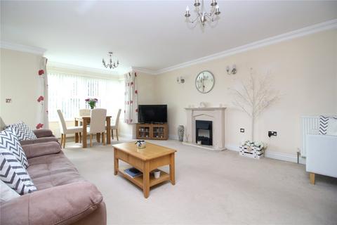 2 bedroom apartment for sale, Cheridah Court, Spencer Road, New Milton, Hampshire, BH25