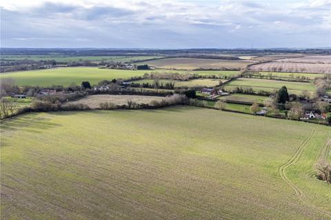 Land for sale - Lot 8 - Ruses Farm & Hempstead Hall Farm, Hempstead, Saffron Walden, Essex, CB10