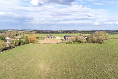 Land for sale, Lot 8 - Ruses Farm & Hempstead Hall Farm, Hempstead, Saffron Walden, Essex, CB10