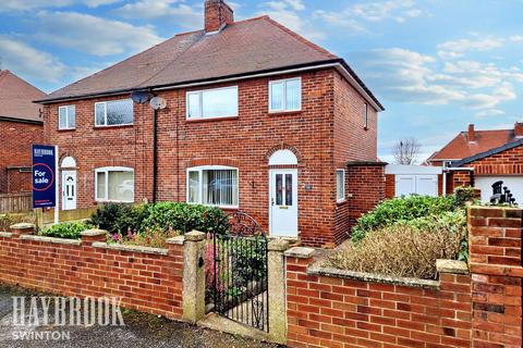 3 bedroom semi-detached house for sale - Ringway, Bolton on Dearne