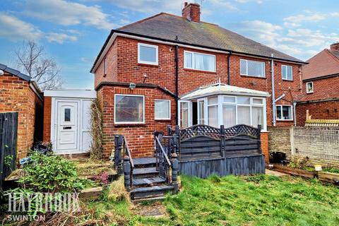 3 bedroom semi-detached house for sale, Ringway, Bolton on Dearne