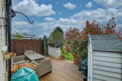 1318 Evesham Road, Astwood Bank, Redditch, B96 6BD