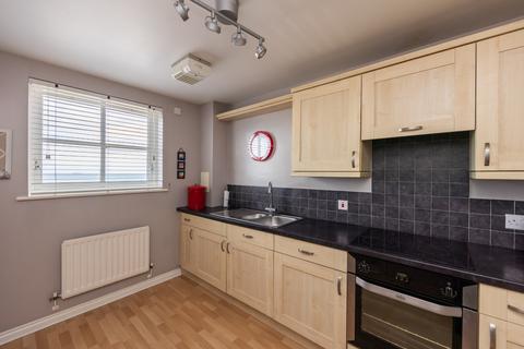 2 bedroom flat for sale, Roxburghe Lodge Wynd, Dunbar EH42