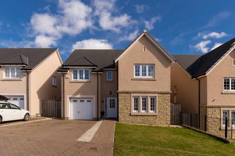 5 bedroom detached house for sale - 5 Ashgrove Crescent, Loanhead, EH20 9GB