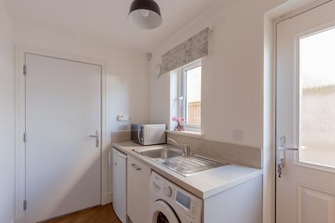 5 Ashgrove Crescent, Loanhead, EH20 9GB