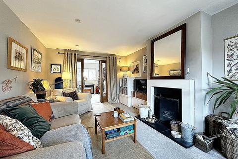 93 Langdown Road, Hythe, Southampton, SO45 6ER