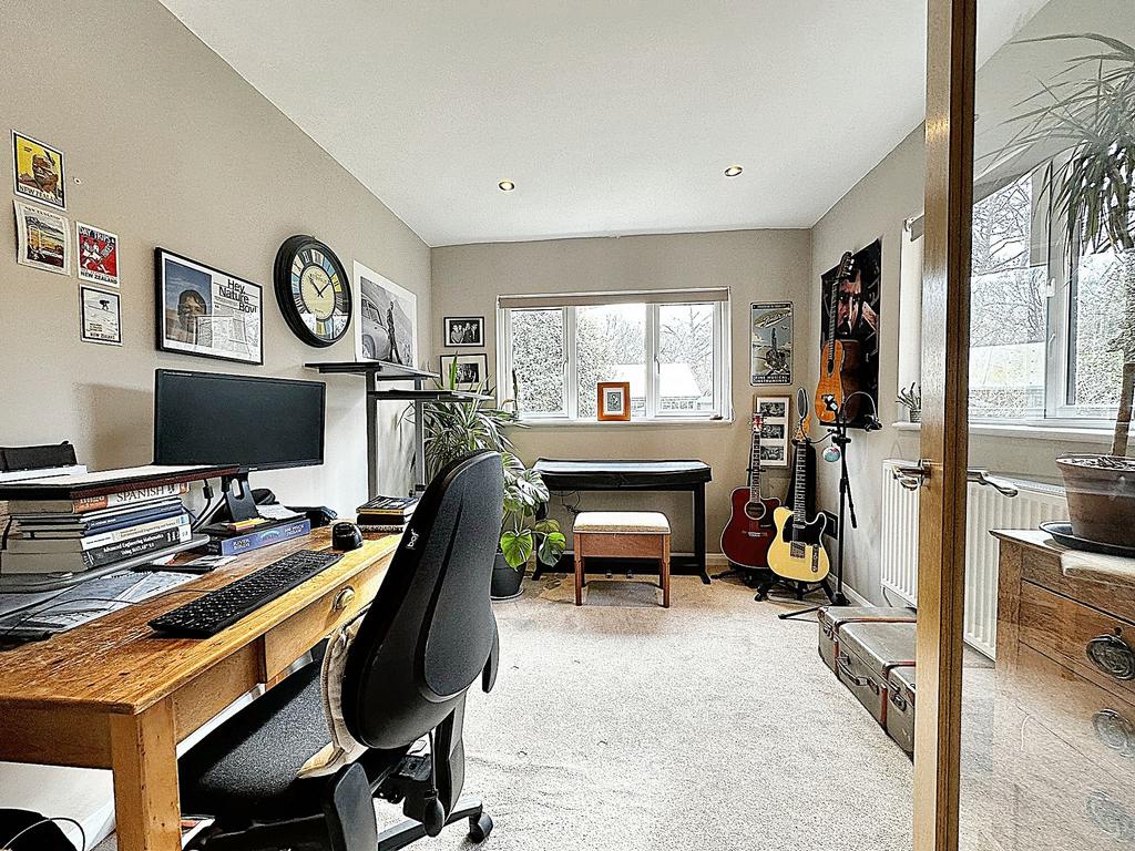 Office/Studio