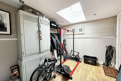 93 Langdown Road, Hythe, Southampton, SO45 6ER