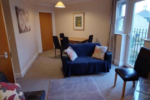 3 bedroom apartment to rent - St Matthew's Gardens, Cambridge