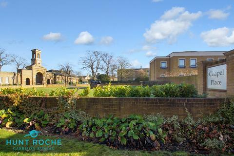 3 bedroom terraced house for sale, Chapel Place, Shoebury Garrison, Shoeburyness, Essex, SS3