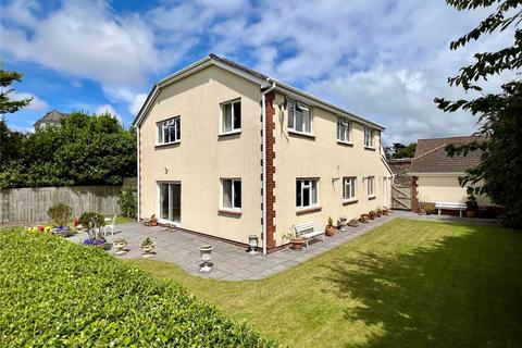 5 bedroom detached house for sale, Bideford, Devon