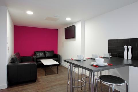 1 bedroom apartment for sale - at L6 Investment Apartments, Shaw Street L6