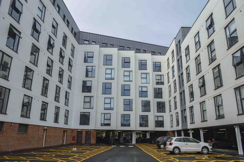 1 bedroom apartment for sale, at Element The Quarter, Low Hill L6